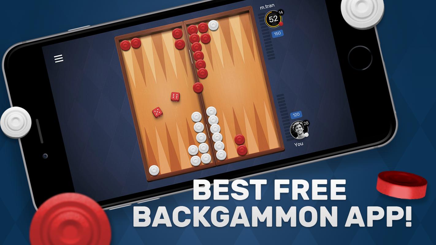Best free backgammon game download