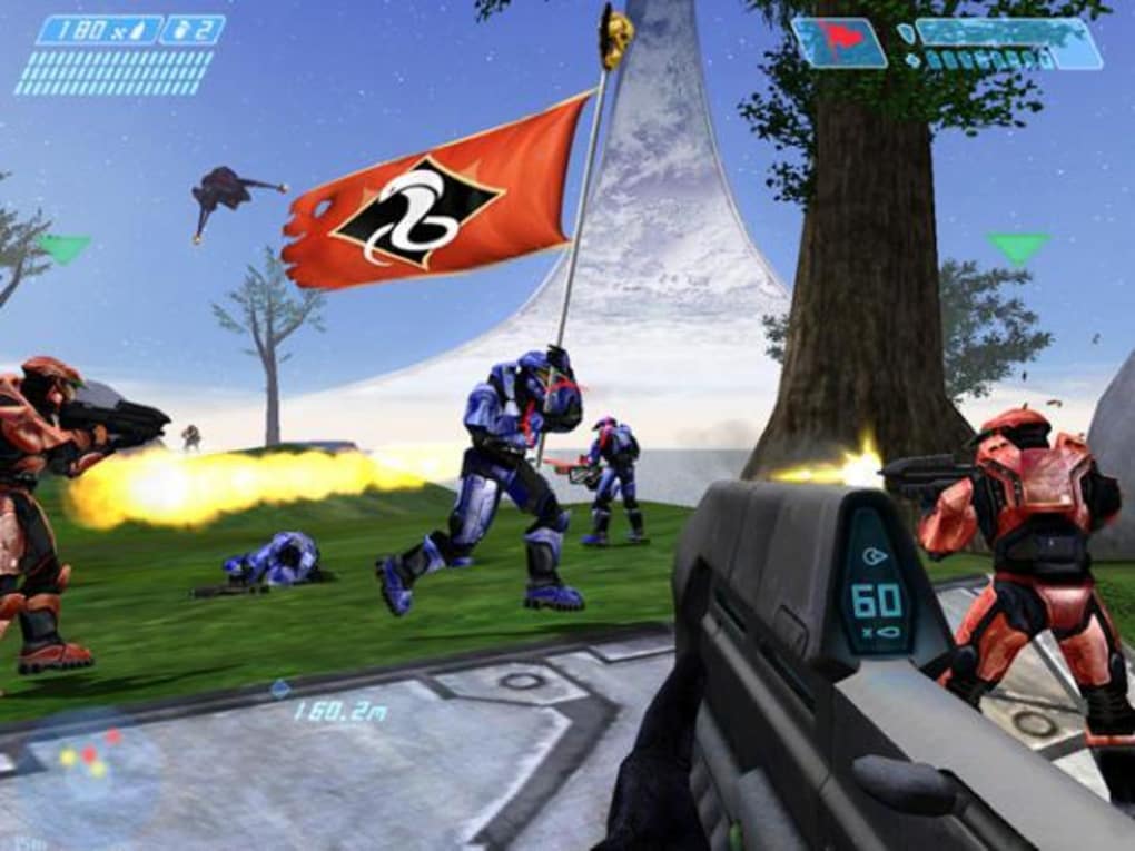 Halo Combat Evolved Download Sehs