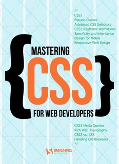 Learning html and css pdf free download